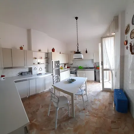 Apartment Ca Da Giuse *