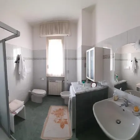 Ca Da Giuse Apartment *