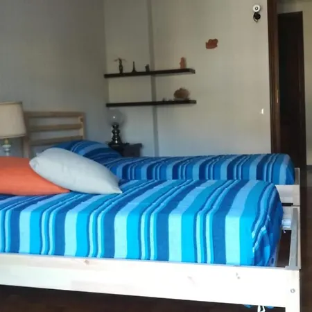 Ca Da Giuse Apartment