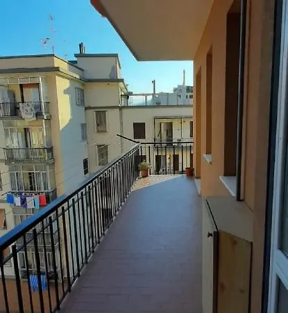 Apartment Ca Da Giuse