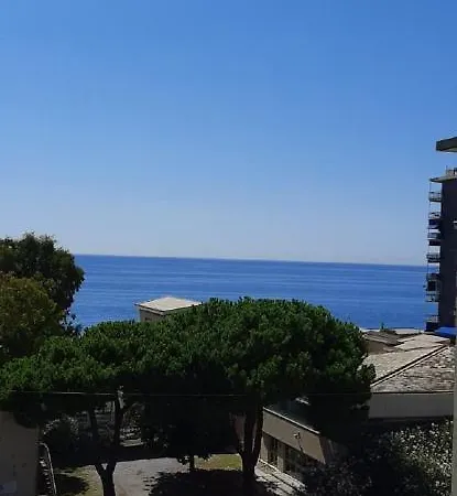 Apartment Ca Da Giuse