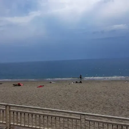 Ca Da Giuse Lägenhet Savona