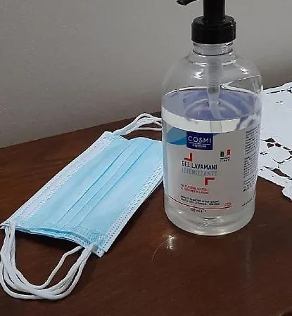 شقة Ca Da Giuse *