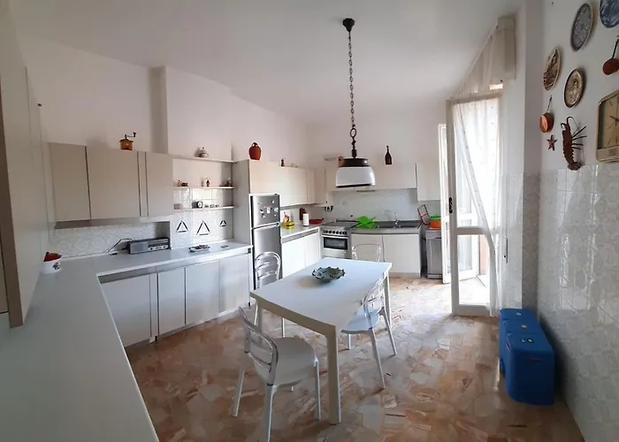 Appartement Ca Da Giuse *