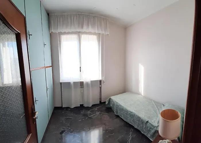 Ca Da Giuse * Savona