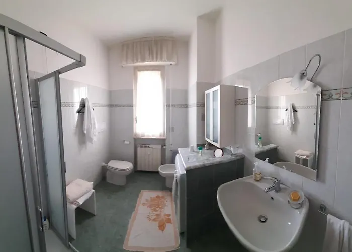 Ca Da Giuse Appartement *