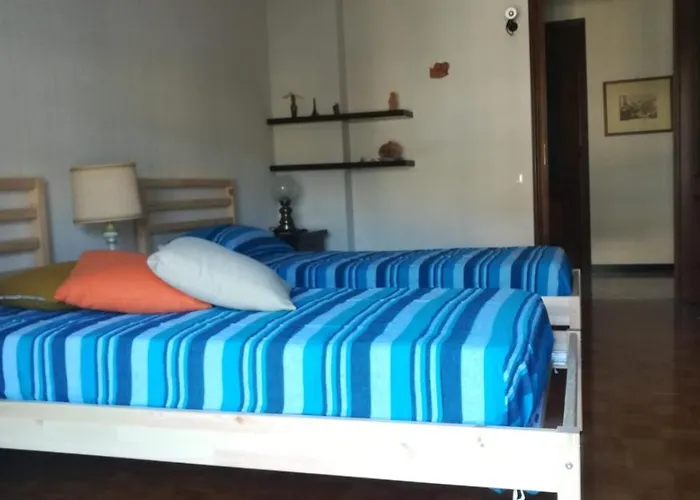 Ca Da Giuse Appartement