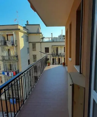 Appartement Ca Da Giuse