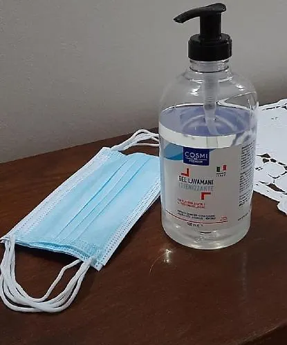 شقة Ca Da Giuse *