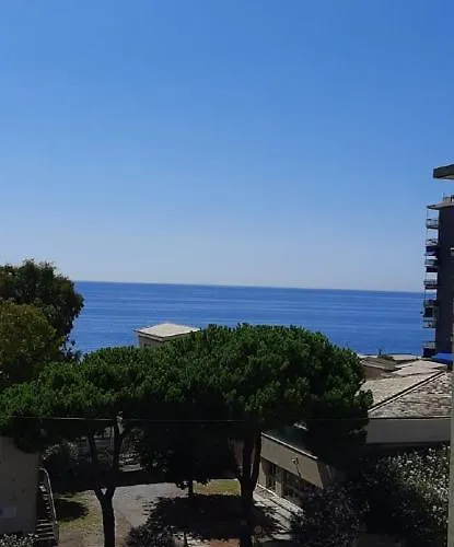 Appartement Ca Da Giuse